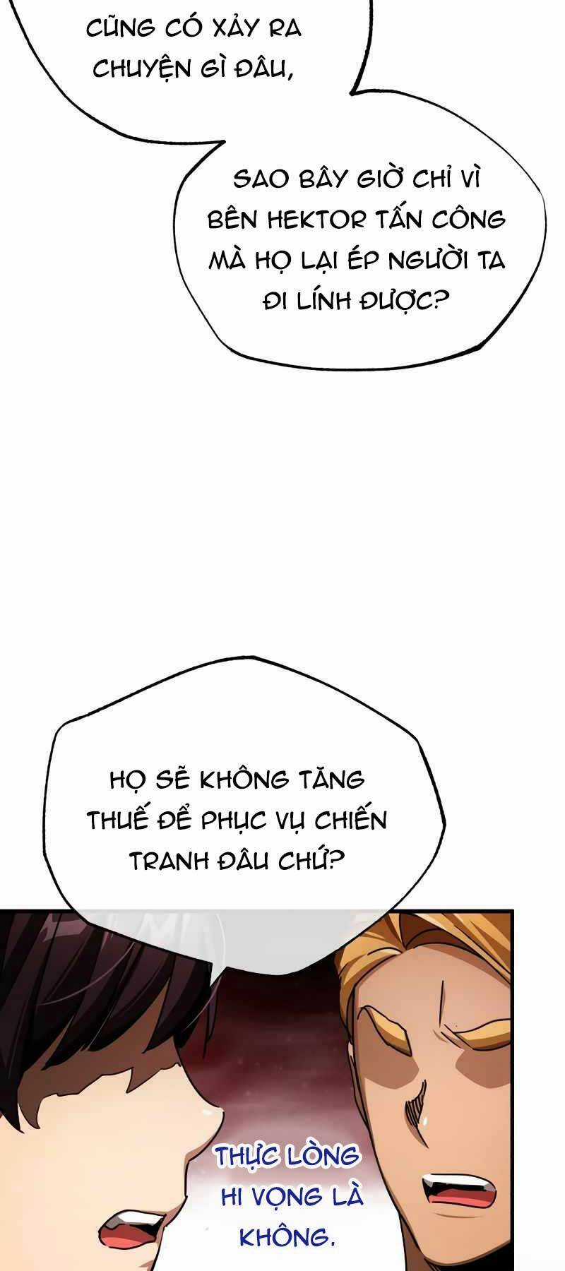 Thiên Quỷ Chẳng Sống Nổi Cuộc Đời Bình Thường Chapter 71 trang 5