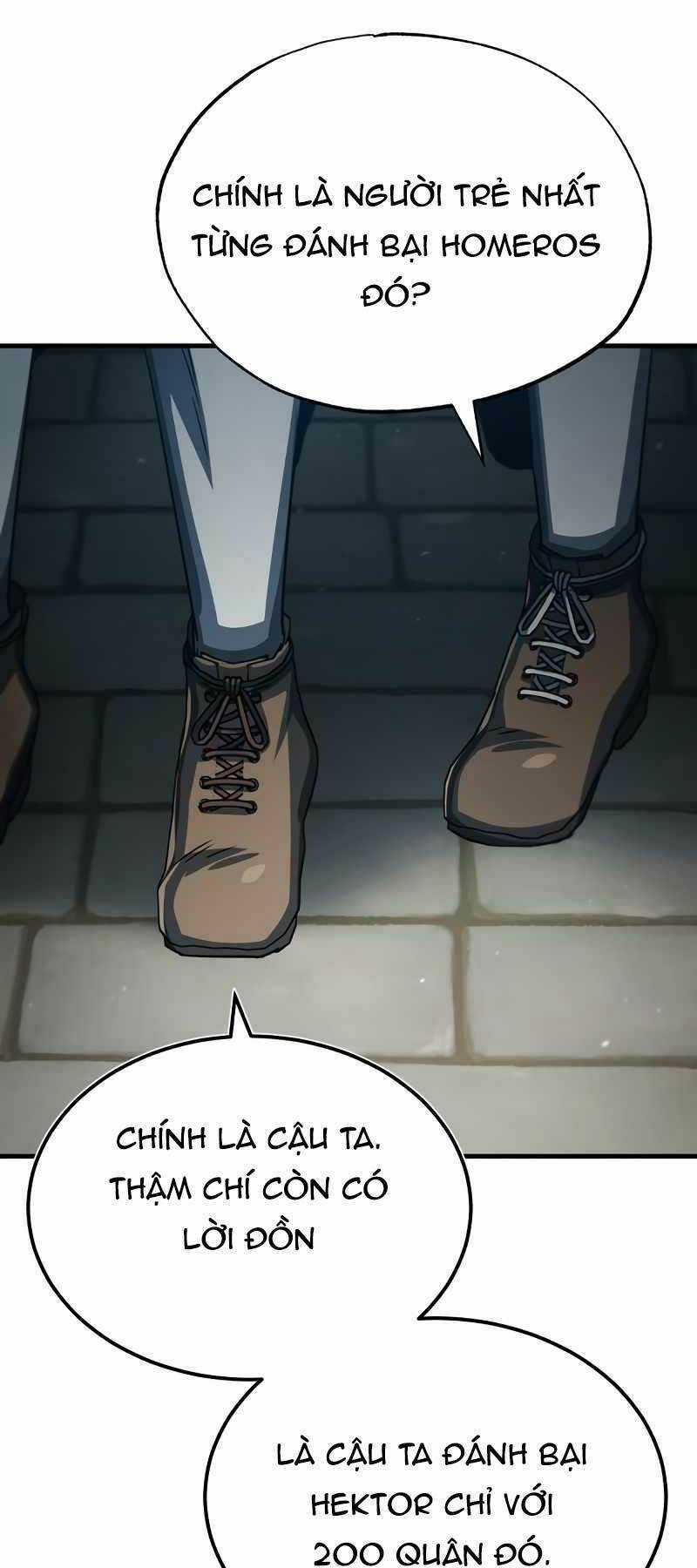 Thiên Quỷ Chẳng Sống Nổi Cuộc Đời Bình Thường Chapter 71 trang 50