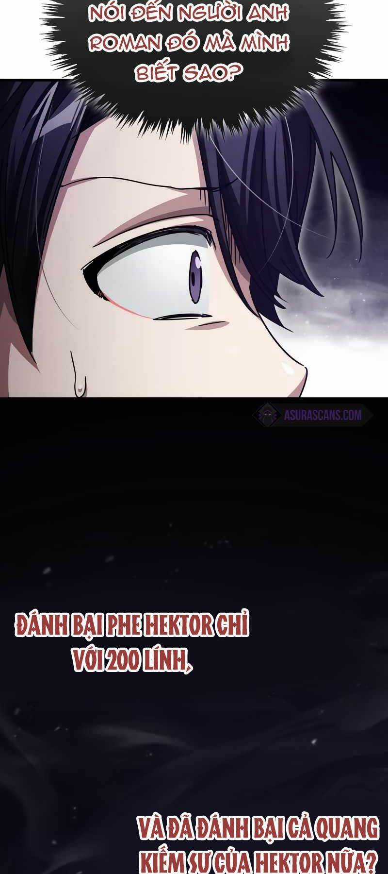 Thiên Quỷ Chẳng Sống Nổi Cuộc Đời Bình Thường Chapter 71 trang 53