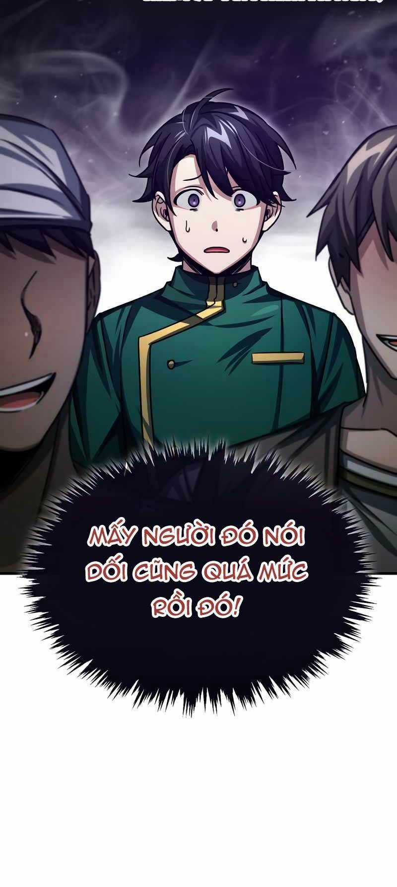 Thiên Quỷ Chẳng Sống Nổi Cuộc Đời Bình Thường Chapter 71 trang 54