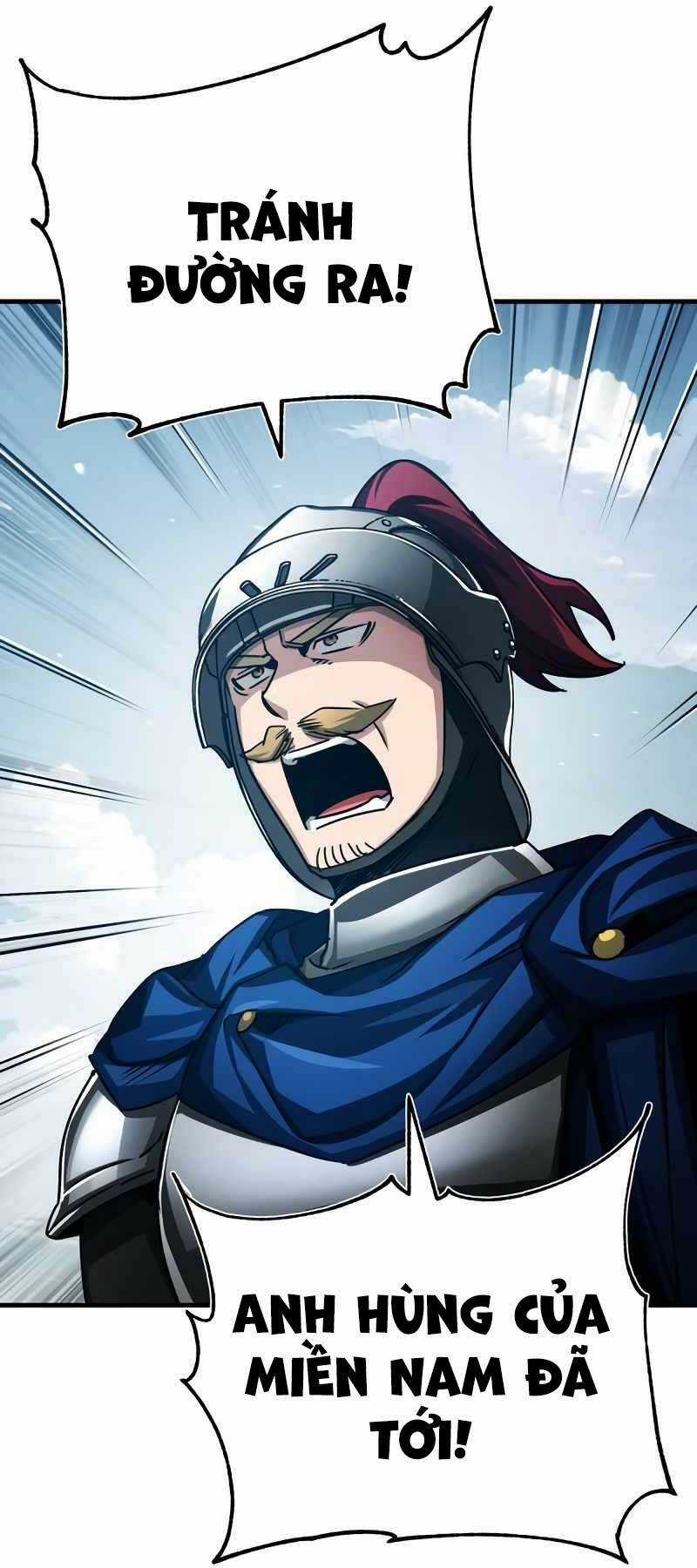 Thiên Quỷ Chẳng Sống Nổi Cuộc Đời Bình Thường Chapter 71 trang 55