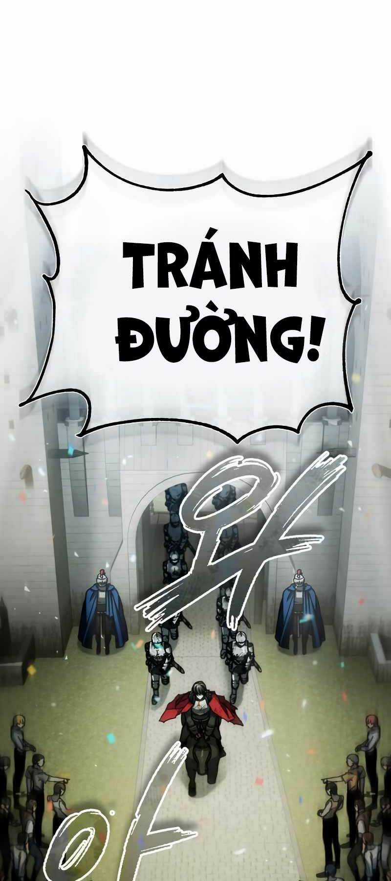 Thiên Quỷ Chẳng Sống Nổi Cuộc Đời Bình Thường Chapter 71 trang 56