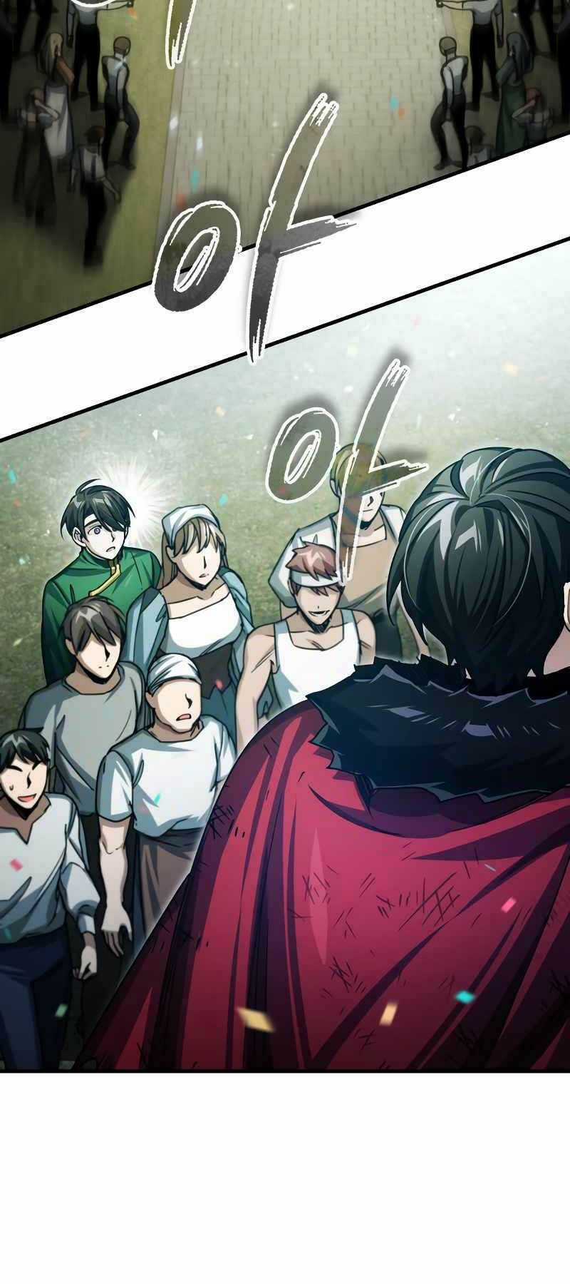 Thiên Quỷ Chẳng Sống Nổi Cuộc Đời Bình Thường Chapter 71 trang 57