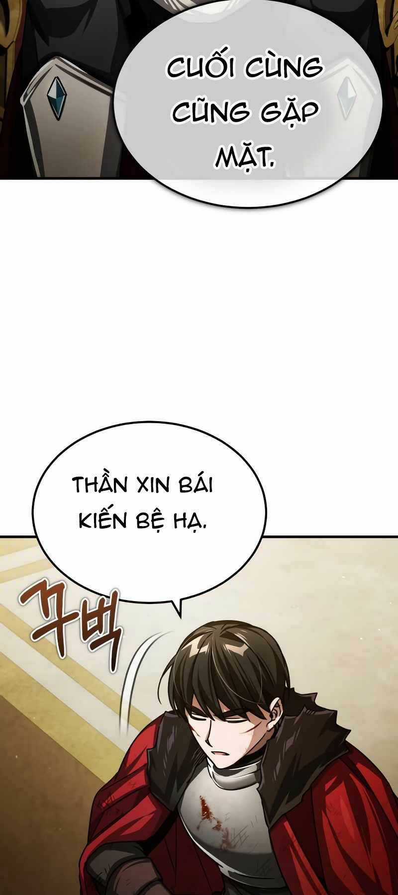 Thiên Quỷ Chẳng Sống Nổi Cuộc Đời Bình Thường Chapter 71 trang 61