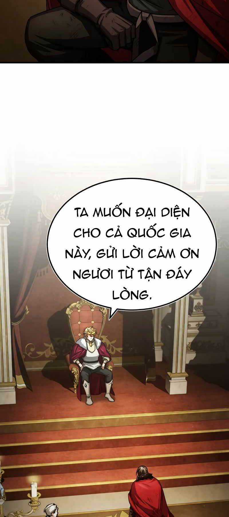 Thiên Quỷ Chẳng Sống Nổi Cuộc Đời Bình Thường Chapter 71 trang 62