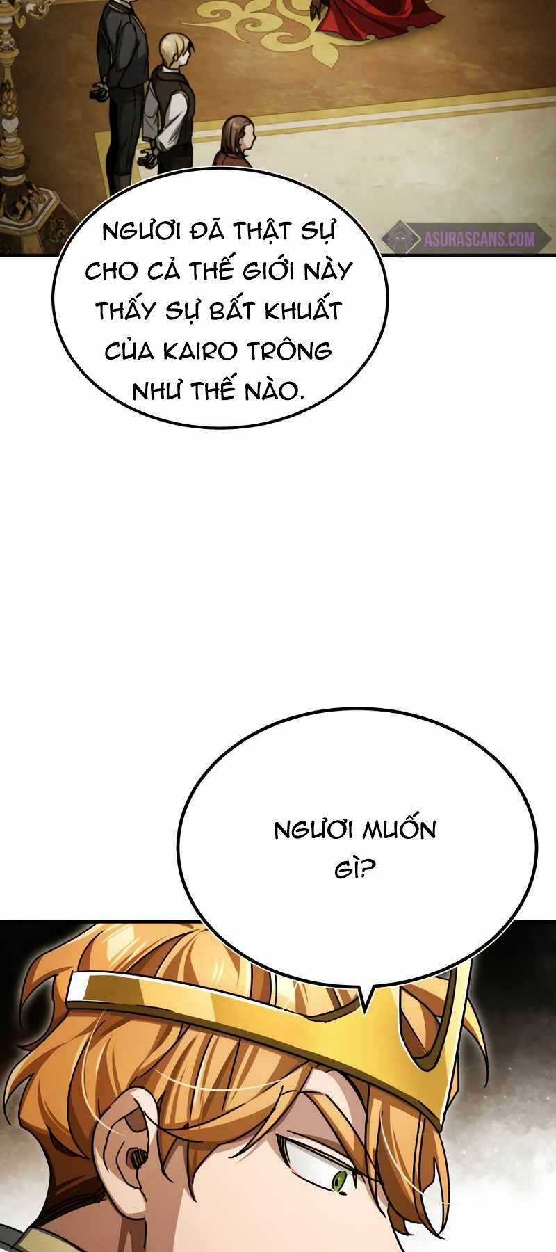 Thiên Quỷ Chẳng Sống Nổi Cuộc Đời Bình Thường Chapter 71 trang 63