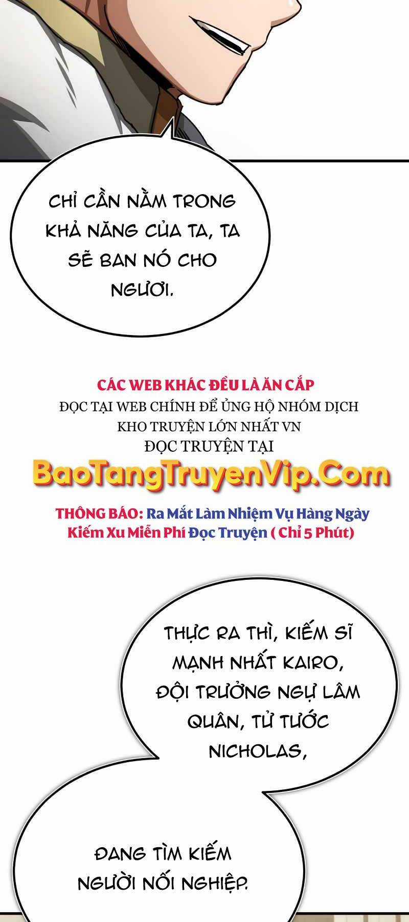 Thiên Quỷ Chẳng Sống Nổi Cuộc Đời Bình Thường Chapter 71 trang 64