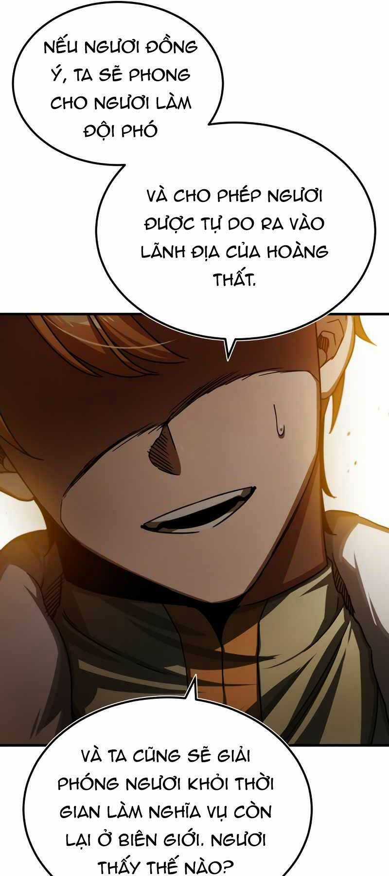 Thiên Quỷ Chẳng Sống Nổi Cuộc Đời Bình Thường Chapter 71 trang 66