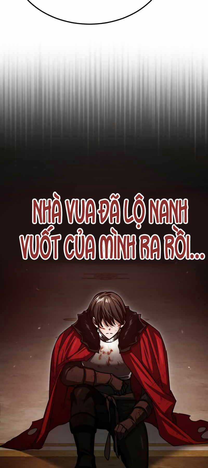 Thiên Quỷ Chẳng Sống Nổi Cuộc Đời Bình Thường Chapter 71 trang 67