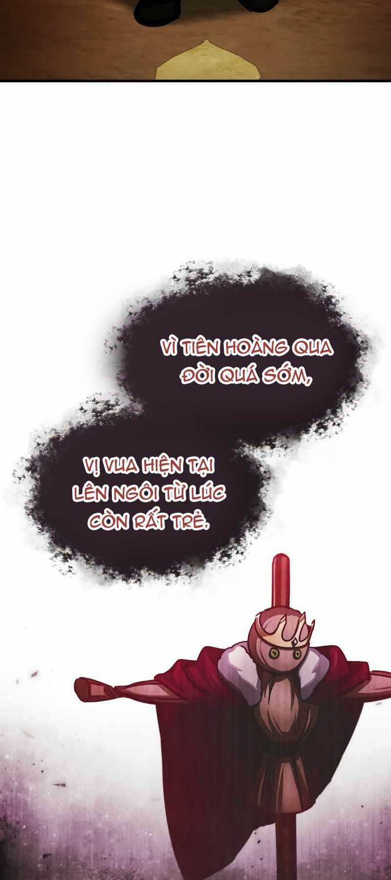 Thiên Quỷ Chẳng Sống Nổi Cuộc Đời Bình Thường Chapter 71 trang 68