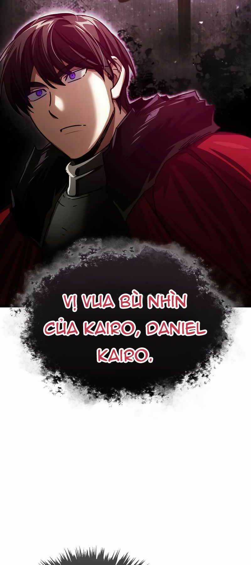 Thiên Quỷ Chẳng Sống Nổi Cuộc Đời Bình Thường Chapter 71 trang 69