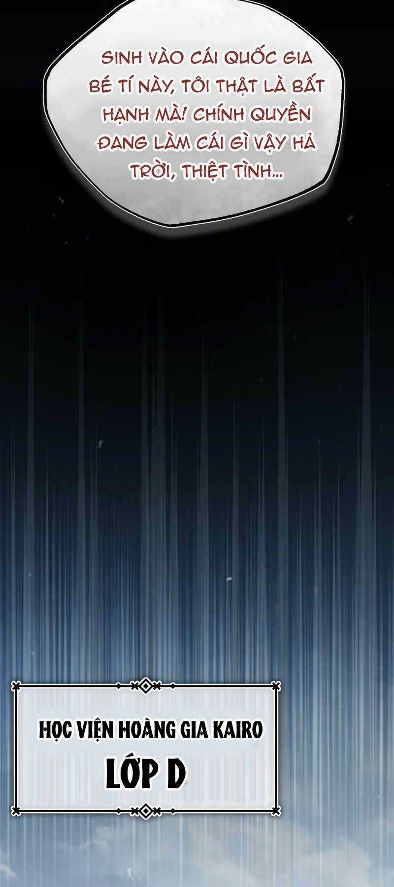 Thiên Quỷ Chẳng Sống Nổi Cuộc Đời Bình Thường Chapter 71 trang 7