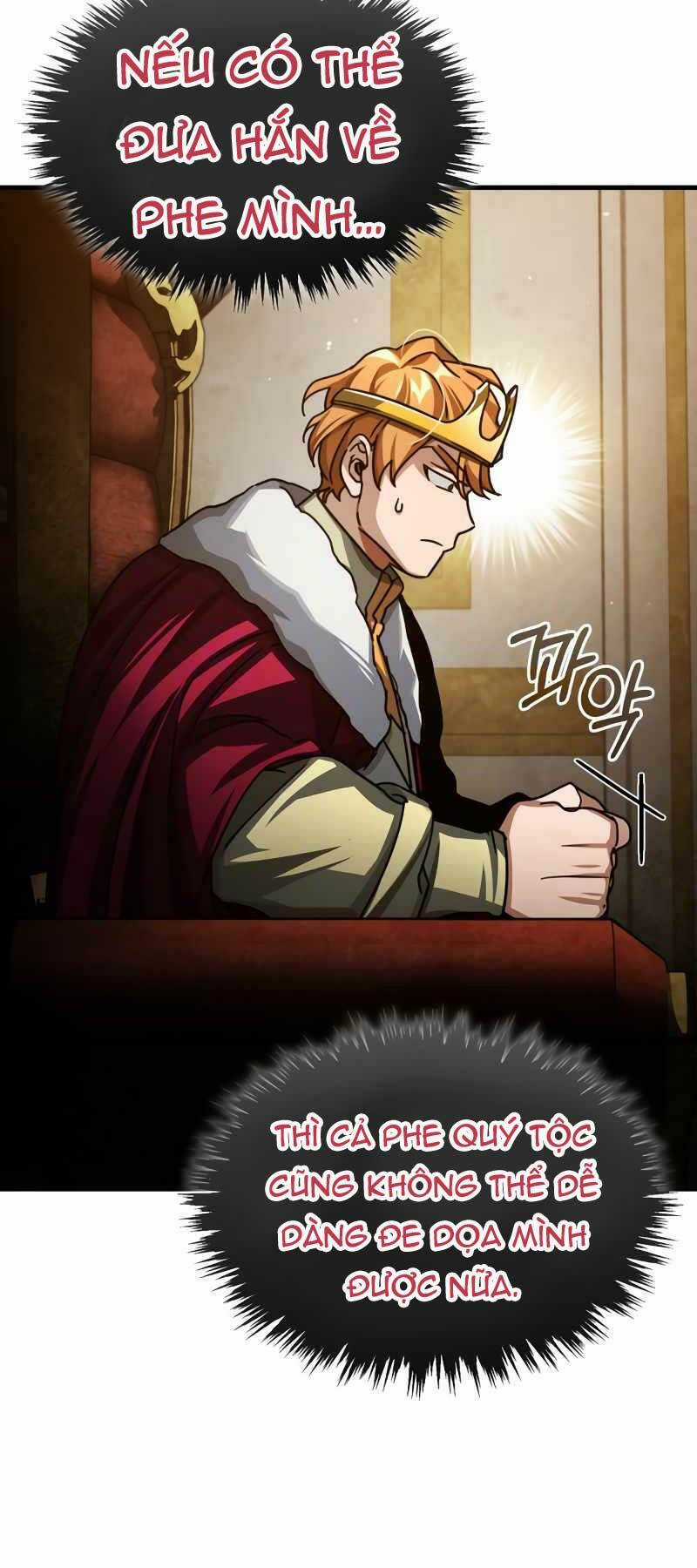 Thiên Quỷ Chẳng Sống Nổi Cuộc Đời Bình Thường Chapter 71 trang 70