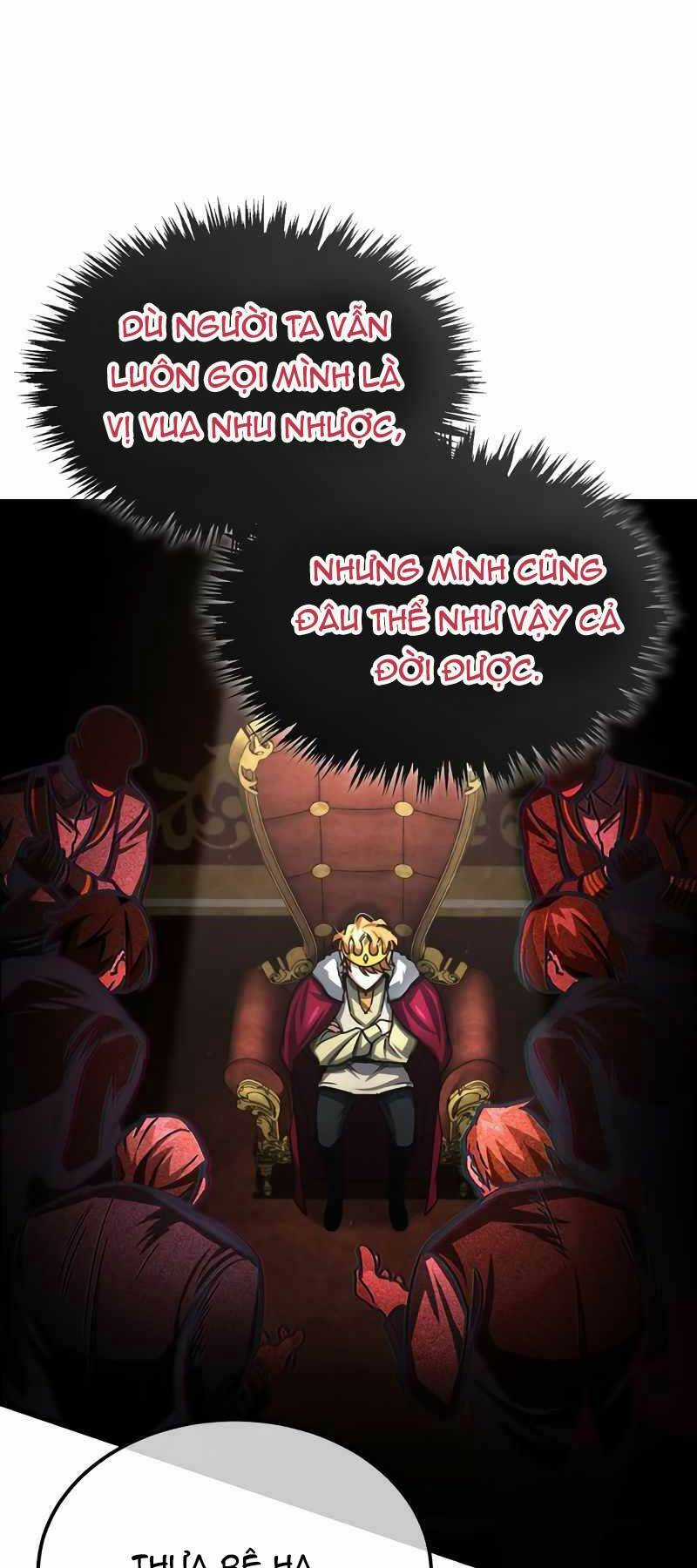 Thiên Quỷ Chẳng Sống Nổi Cuộc Đời Bình Thường Chapter 71 trang 71