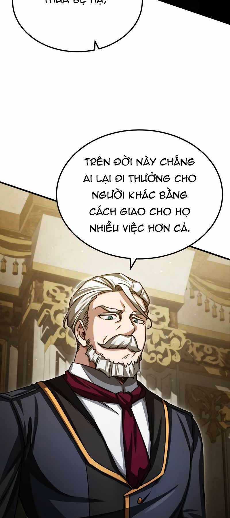 Thiên Quỷ Chẳng Sống Nổi Cuộc Đời Bình Thường Chapter 71 trang 72