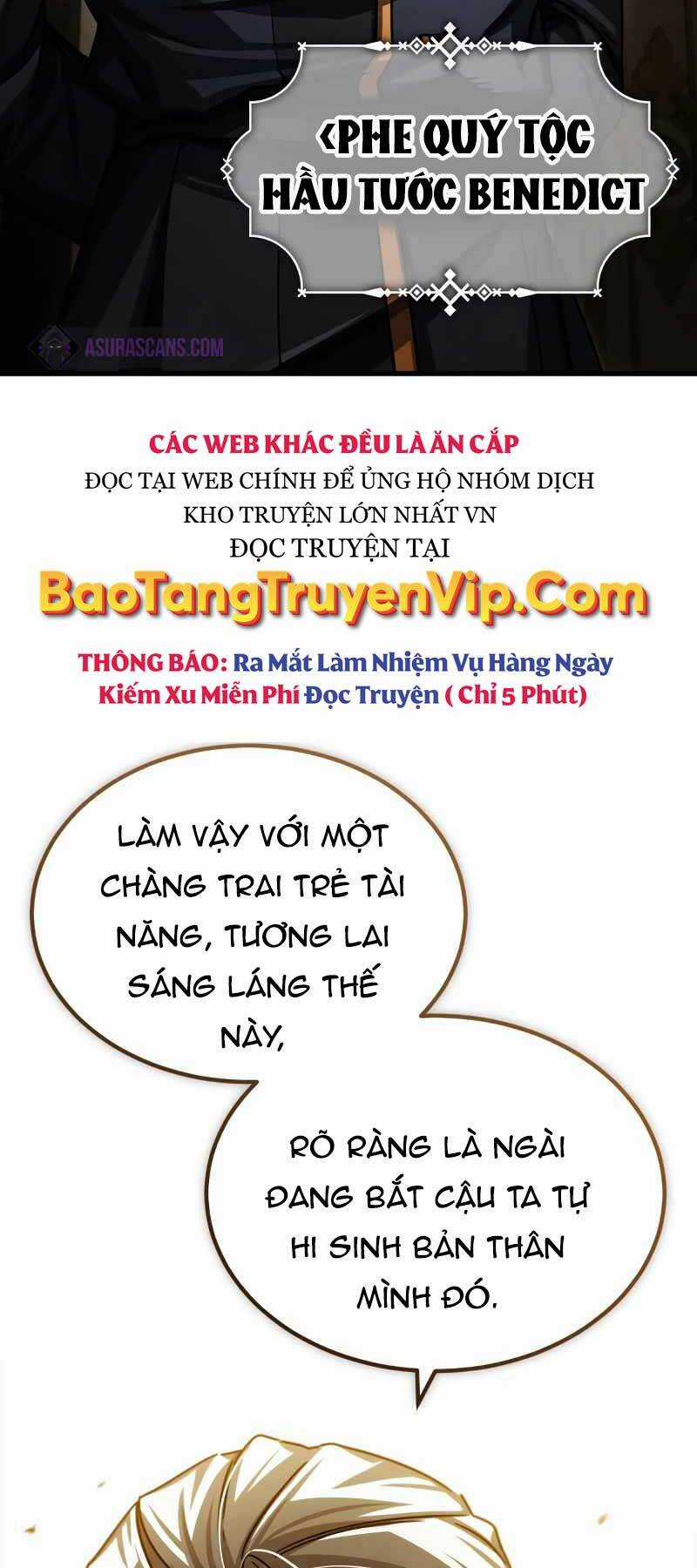 Thiên Quỷ Chẳng Sống Nổi Cuộc Đời Bình Thường Chapter 71 trang 73