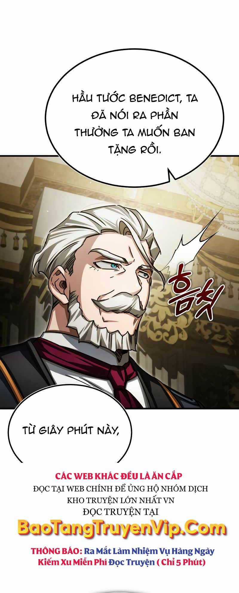 Thiên Quỷ Chẳng Sống Nổi Cuộc Đời Bình Thường Chapter 71 trang 76