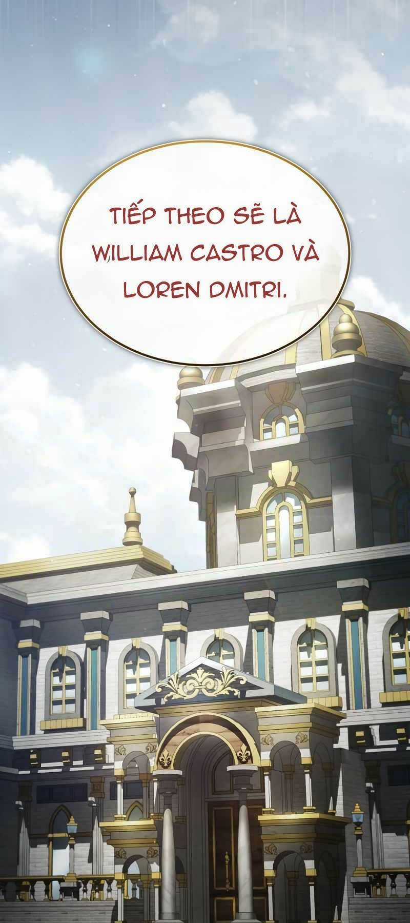 Thiên Quỷ Chẳng Sống Nổi Cuộc Đời Bình Thường Chapter 71 trang 8