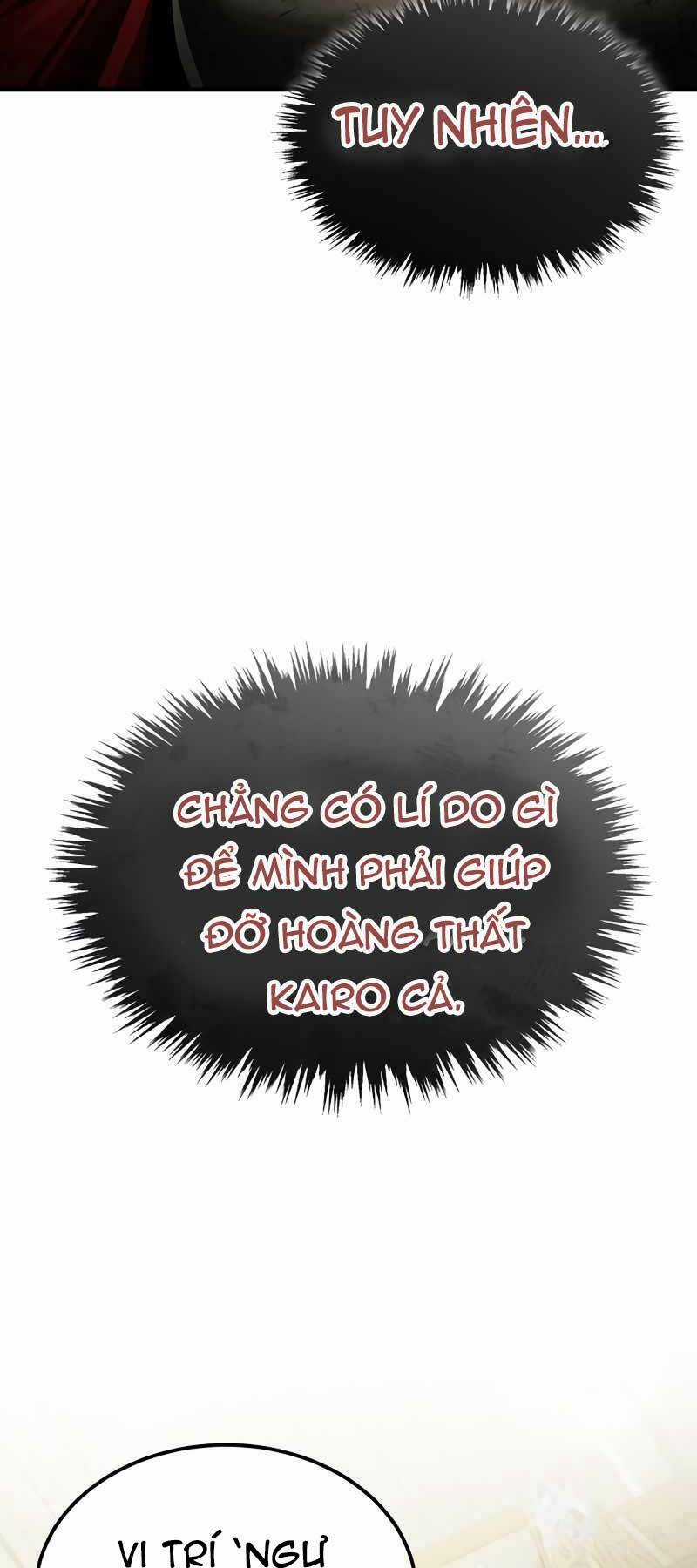 Thiên Quỷ Chẳng Sống Nổi Cuộc Đời Bình Thường Chapter 71 trang 80