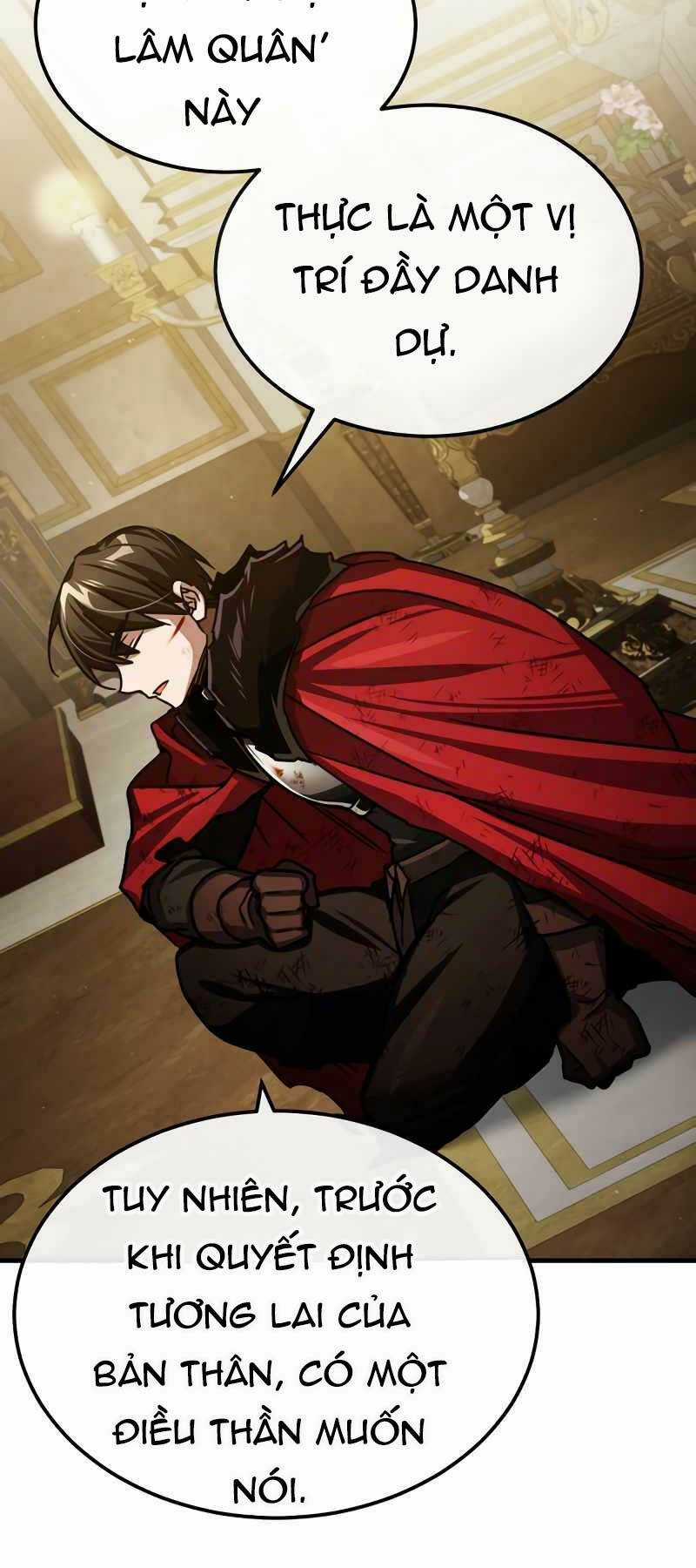 Thiên Quỷ Chẳng Sống Nổi Cuộc Đời Bình Thường Chapter 71 trang 81