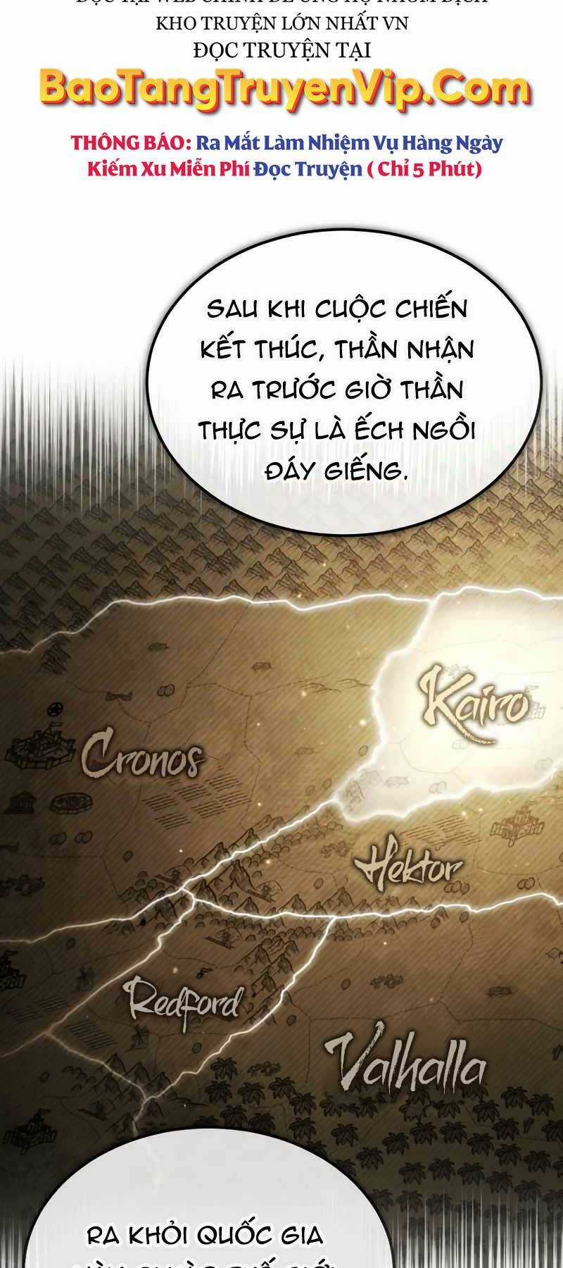 Thiên Quỷ Chẳng Sống Nổi Cuộc Đời Bình Thường Chapter 71 trang 83