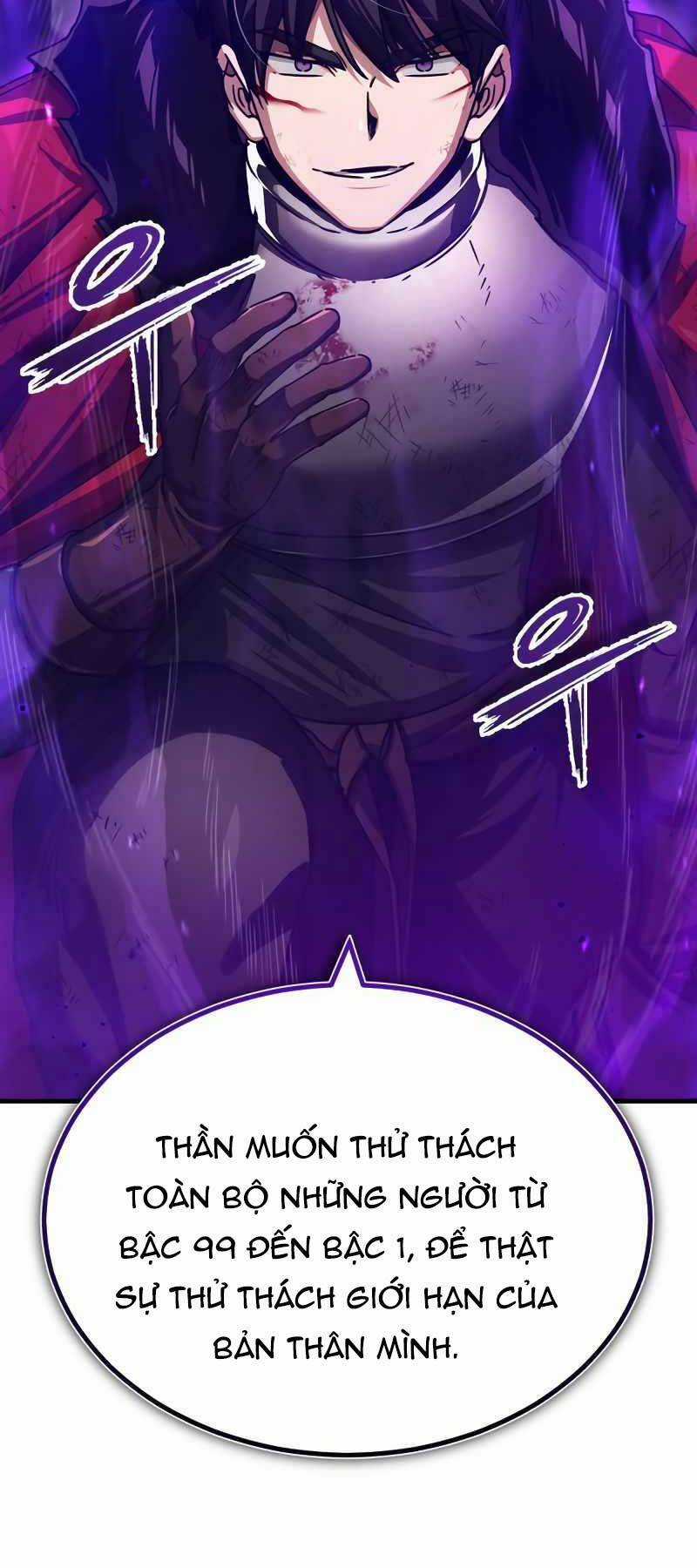 Thiên Quỷ Chẳng Sống Nổi Cuộc Đời Bình Thường Chapter 71 trang 86