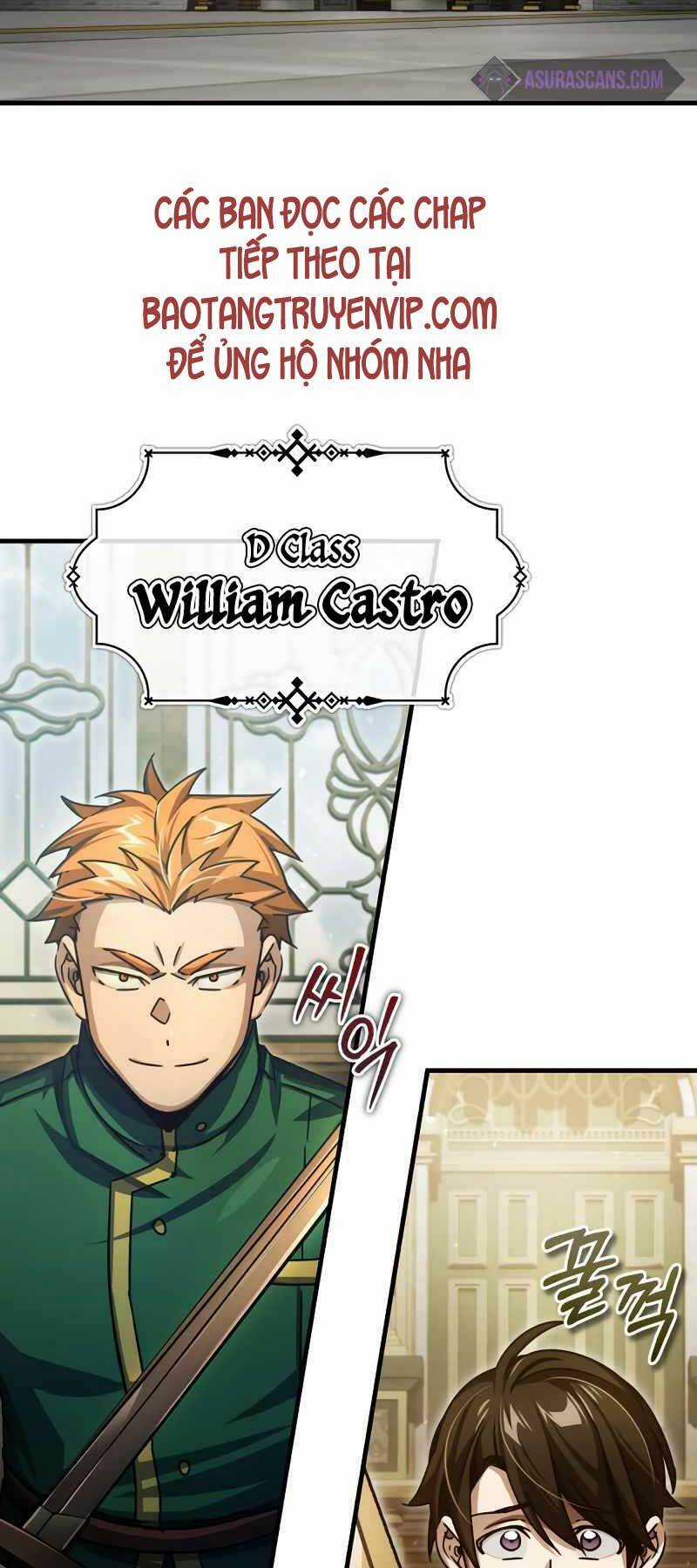 Thiên Quỷ Chẳng Sống Nổi Cuộc Đời Bình Thường Chapter 71 trang 9