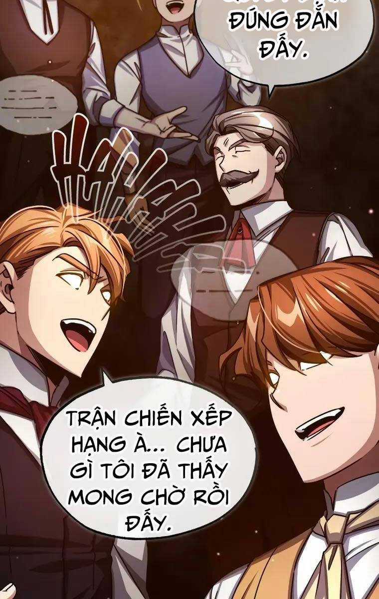 Thiên Quỷ Chẳng Sống Nổi Cuộc Đời Bình Thường Chapter 72 trang 10