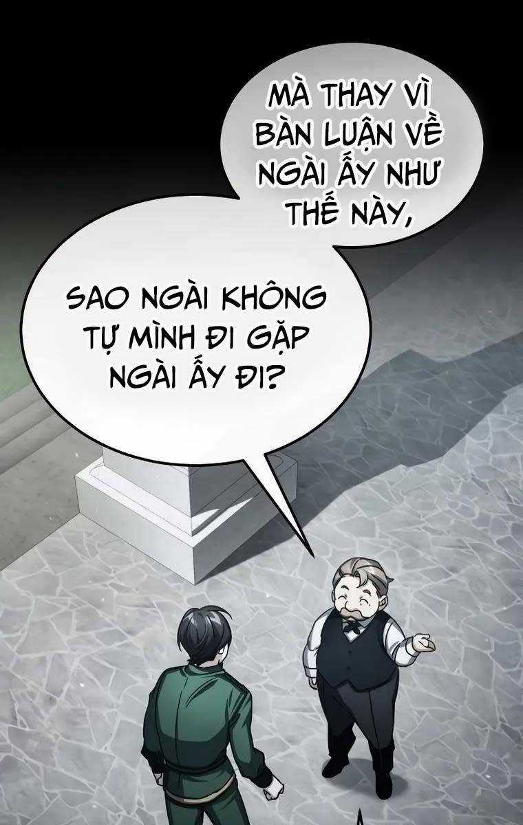 Thiên Quỷ Chẳng Sống Nổi Cuộc Đời Bình Thường Chapter 72 trang 101