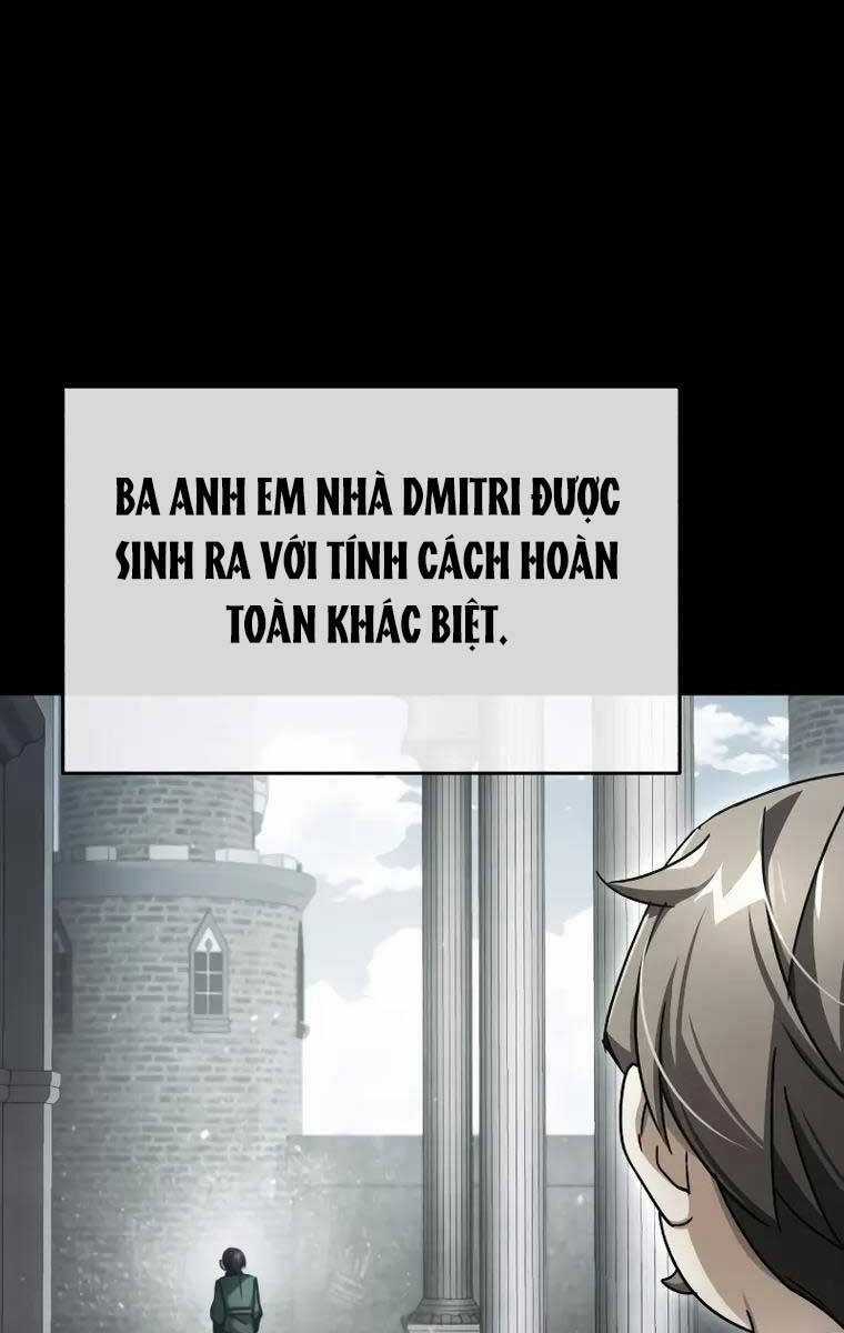 Thiên Quỷ Chẳng Sống Nổi Cuộc Đời Bình Thường Chapter 72 trang 104