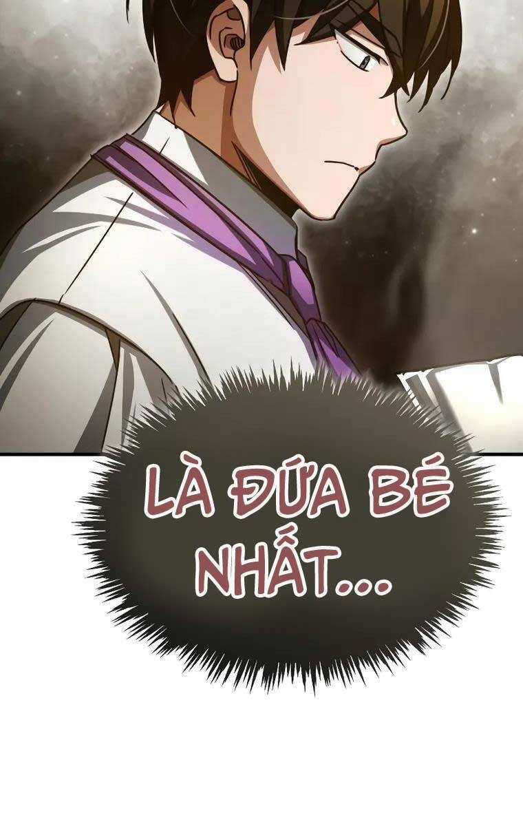 Thiên Quỷ Chẳng Sống Nổi Cuộc Đời Bình Thường Chapter 72 trang 110