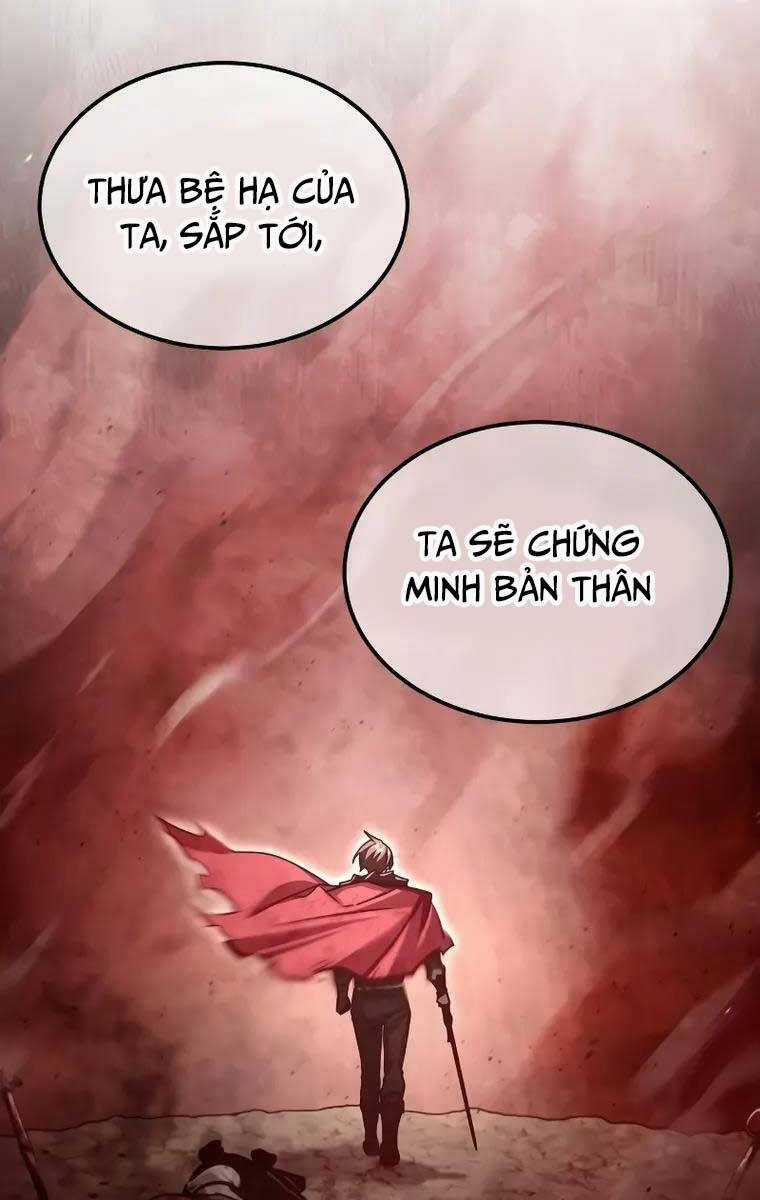 Thiên Quỷ Chẳng Sống Nổi Cuộc Đời Bình Thường Chapter 72 trang 16