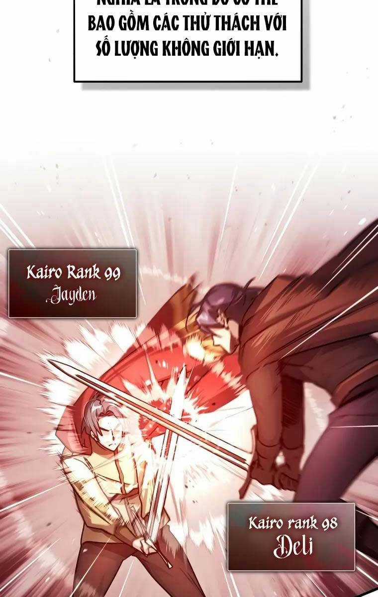 Thiên Quỷ Chẳng Sống Nổi Cuộc Đời Bình Thường Chapter 72 trang 2