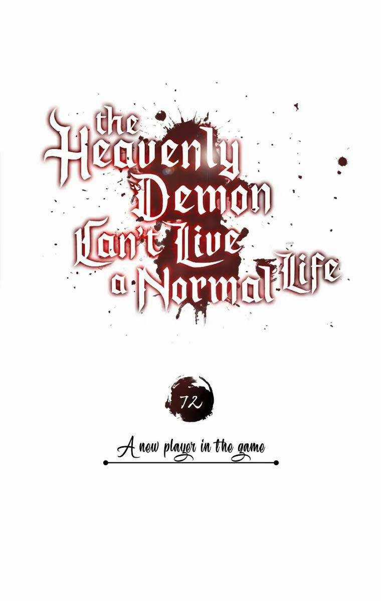 Thiên Quỷ Chẳng Sống Nổi Cuộc Đời Bình Thường Chapter 72 trang 22