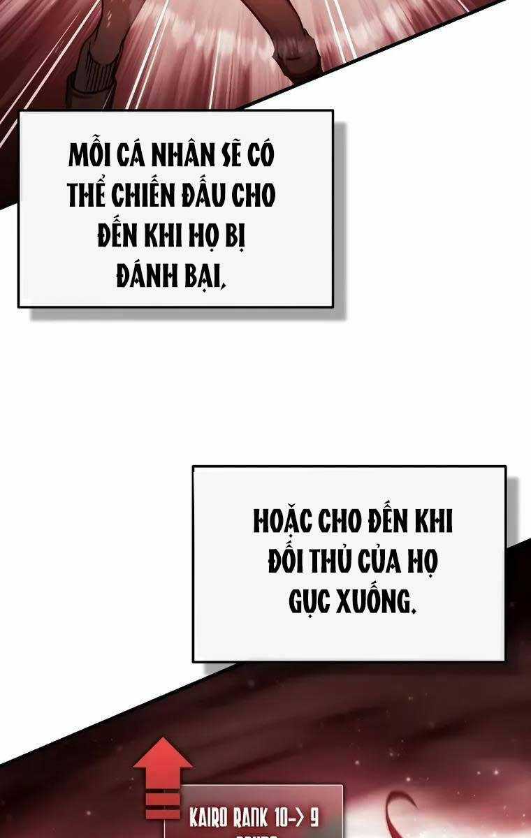 Thiên Quỷ Chẳng Sống Nổi Cuộc Đời Bình Thường Chapter 72 trang 3