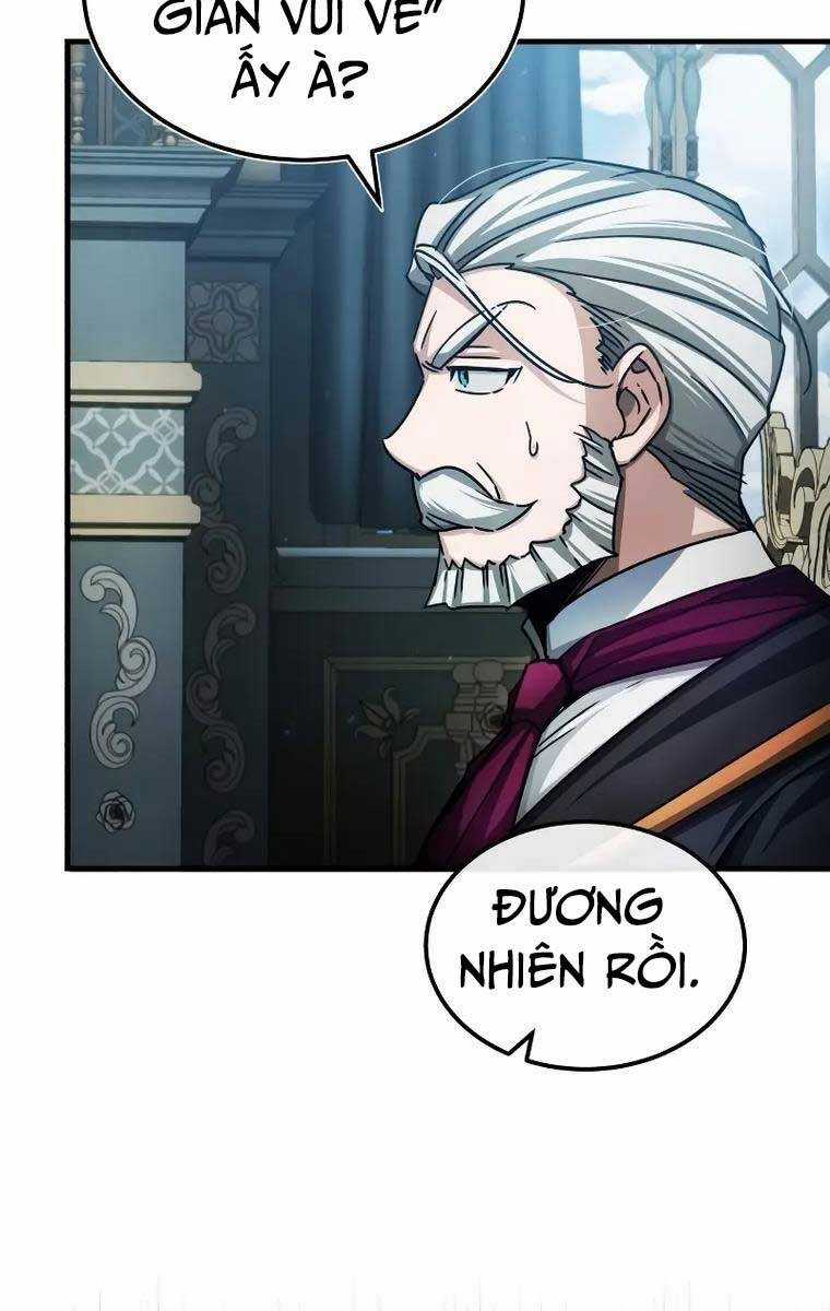 Thiên Quỷ Chẳng Sống Nổi Cuộc Đời Bình Thường Chapter 72 trang 30