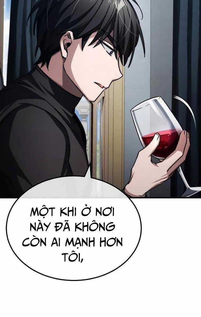 Thiên Quỷ Chẳng Sống Nổi Cuộc Đời Bình Thường Chapter 72 trang 34