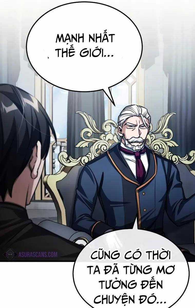 Thiên Quỷ Chẳng Sống Nổi Cuộc Đời Bình Thường Chapter 72 trang 36