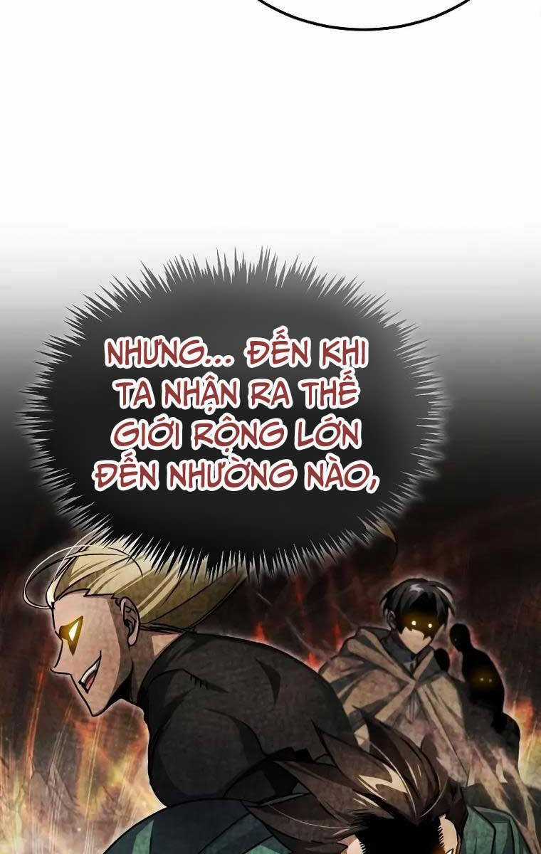 Thiên Quỷ Chẳng Sống Nổi Cuộc Đời Bình Thường Chapter 72 trang 37