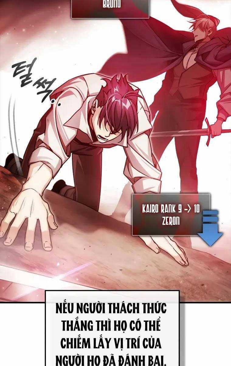 Thiên Quỷ Chẳng Sống Nổi Cuộc Đời Bình Thường Chapter 72 trang 4