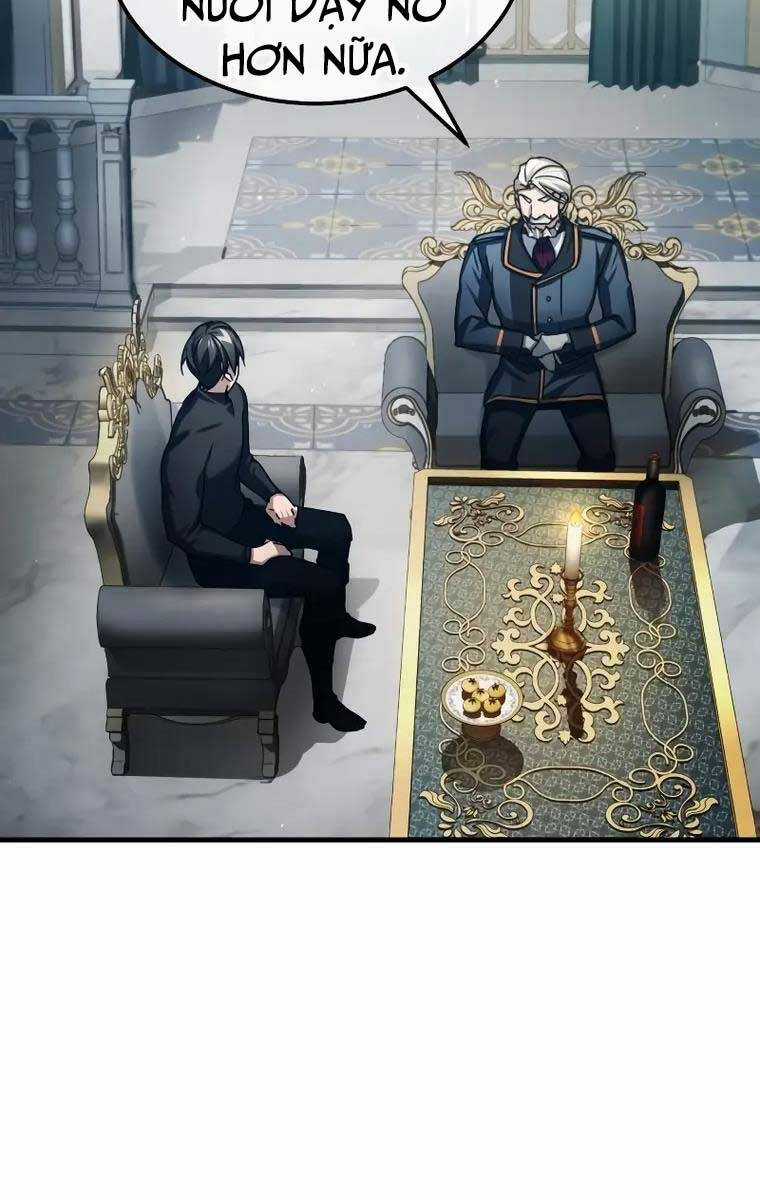 Thiên Quỷ Chẳng Sống Nổi Cuộc Đời Bình Thường Chapter 72 trang 41