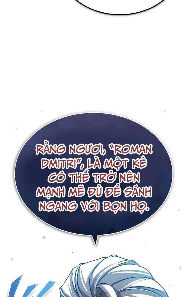 Thiên Quỷ Chẳng Sống Nổi Cuộc Đời Bình Thường Chapter 72 trang 48