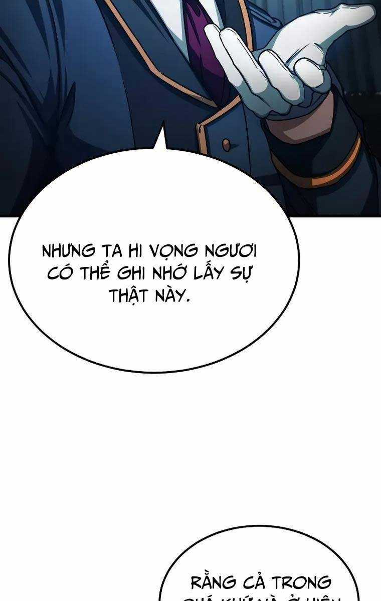 Thiên Quỷ Chẳng Sống Nổi Cuộc Đời Bình Thường Chapter 72 trang 54