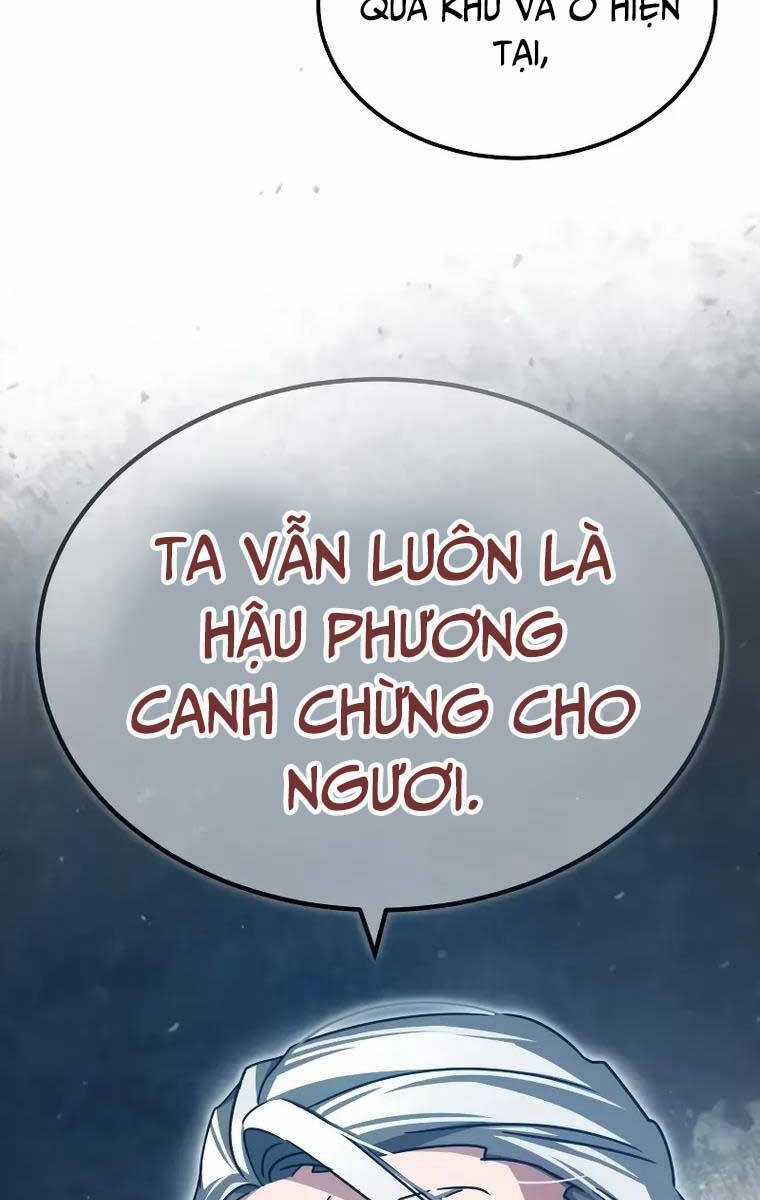 Thiên Quỷ Chẳng Sống Nổi Cuộc Đời Bình Thường Chapter 72 trang 55