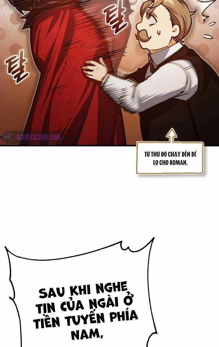 Thiên Quỷ Chẳng Sống Nổi Cuộc Đời Bình Thường Chapter 72 trang 70