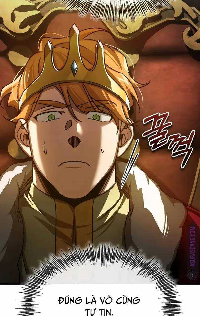 Thiên Quỷ Chẳng Sống Nổi Cuộc Đời Bình Thường Chapter 72 trang 8