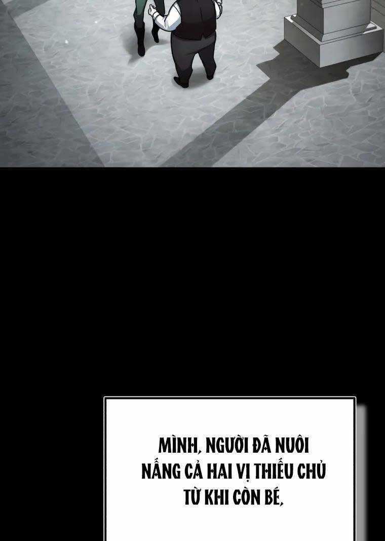 Thiên Quỷ Chẳng Sống Nổi Cuộc Đời Bình Thường Chapter 72 trang 82