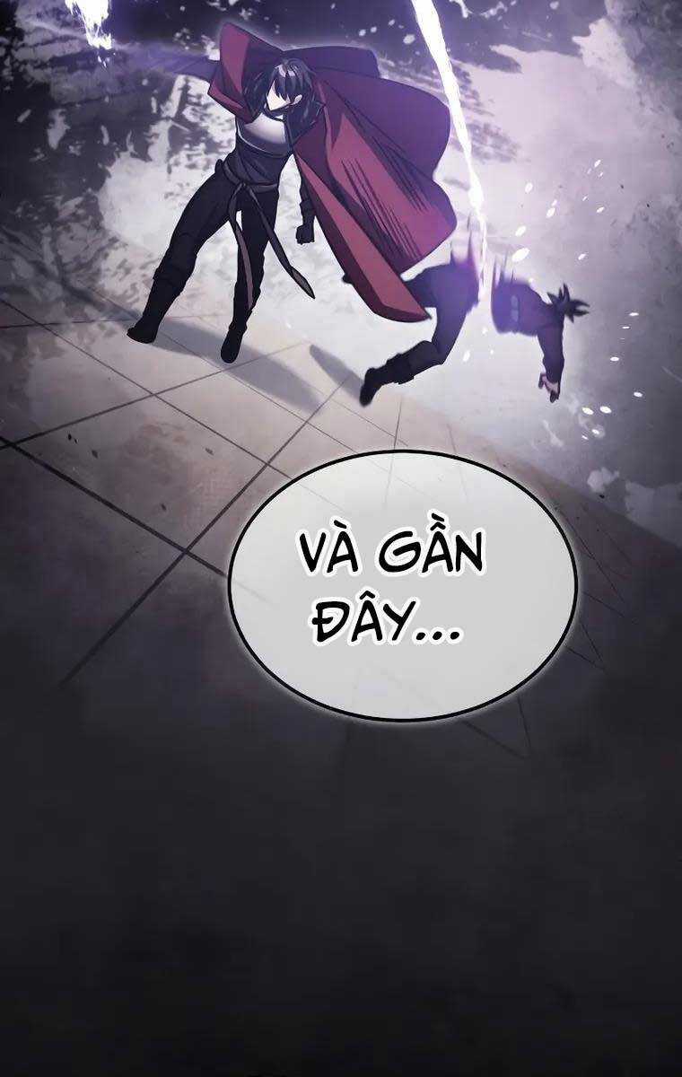 Thiên Quỷ Chẳng Sống Nổi Cuộc Đời Bình Thường Chapter 72 trang 95