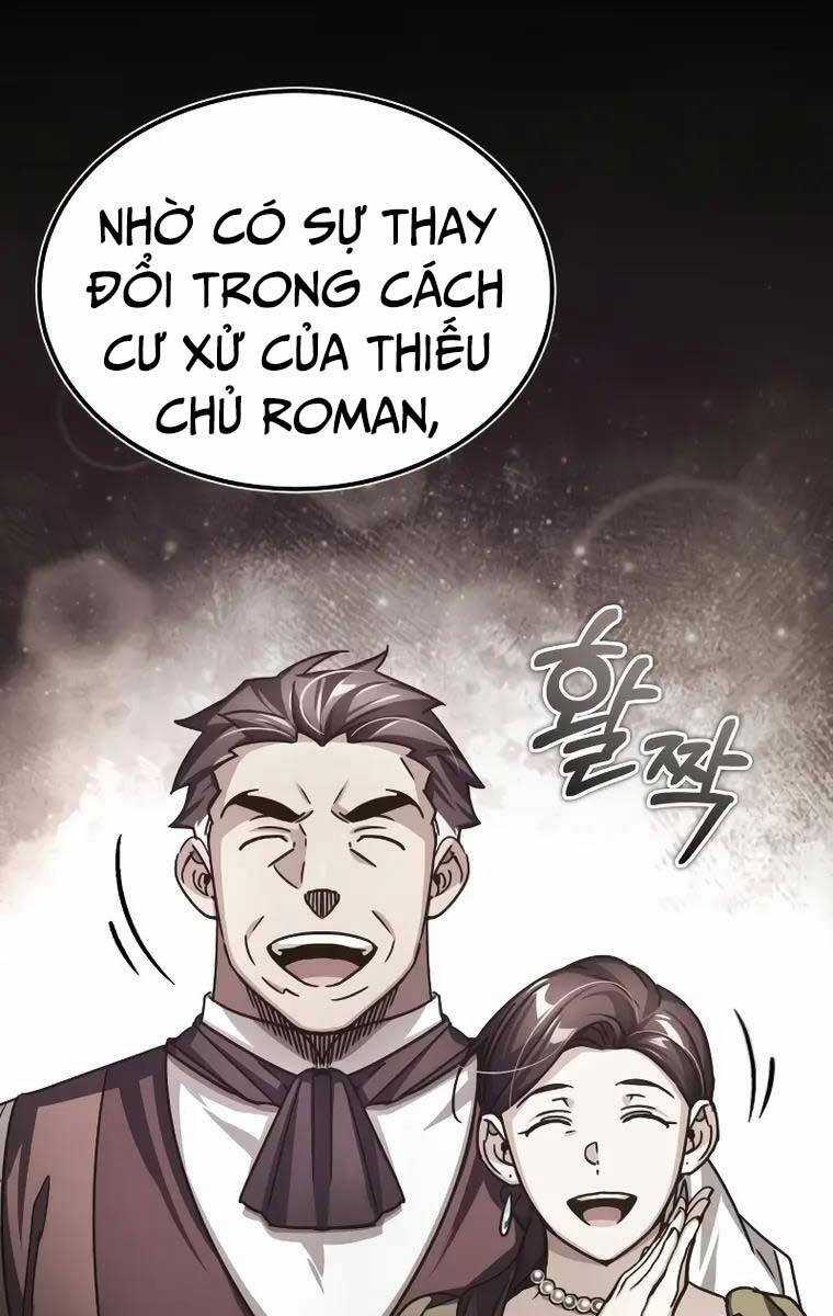 Thiên Quỷ Chẳng Sống Nổi Cuộc Đời Bình Thường Chapter 72 trang 99