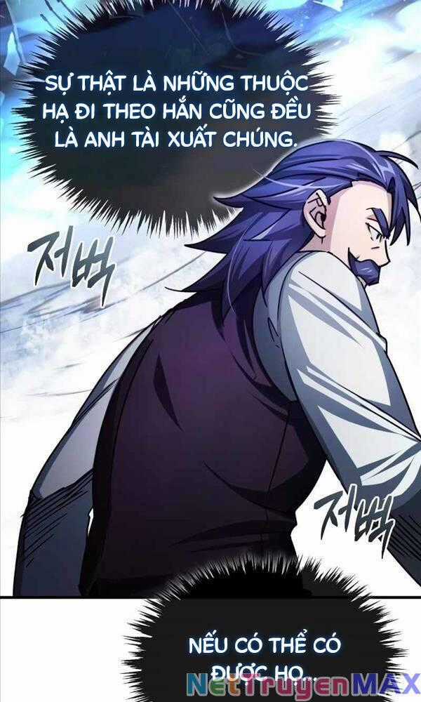 Thiên Quỷ Chẳng Sống Nổi Cuộc Đời Bình Thường Chapter 73 trang 1
